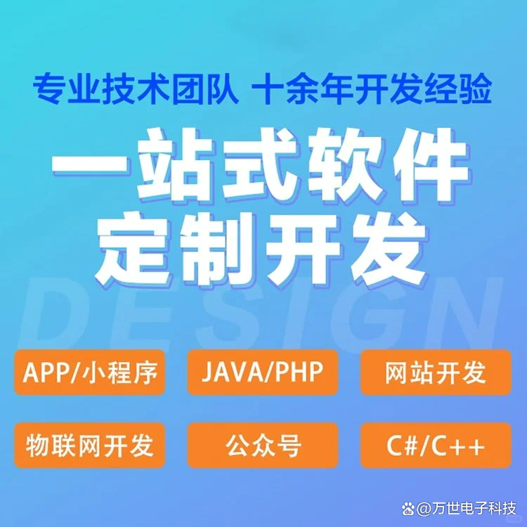 綦江区软件开发